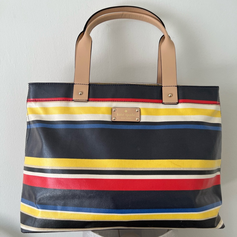 Kate Spade tote